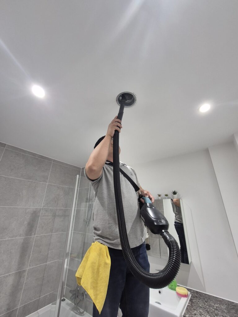 What’s Included in an MVHR Service and How Much Does It Cost?